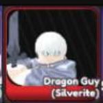 Type-Dragon (Silverite)