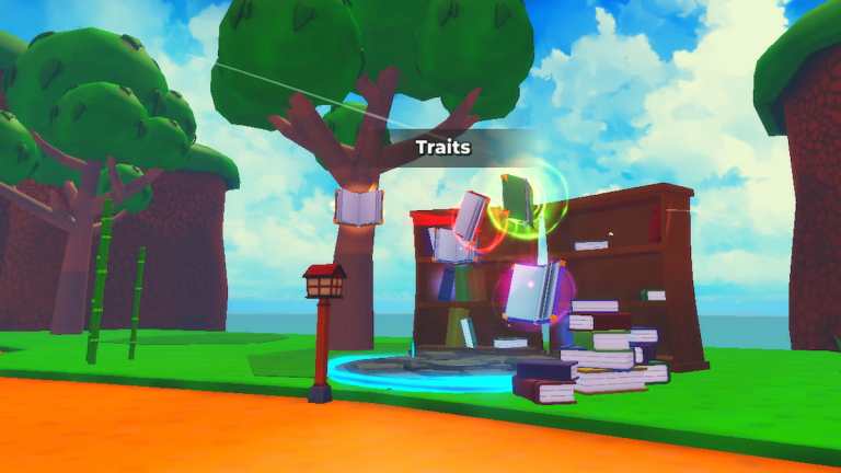 Liste des niveaux des traits de l'anime Celestial X