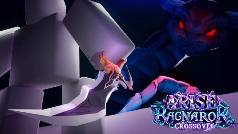 Guide du débutant Arise Ragnarok Crossover