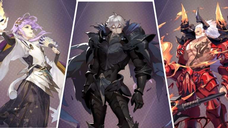 Liste des niveaux de Goddess Quest et guide de relance (décembre 2025)