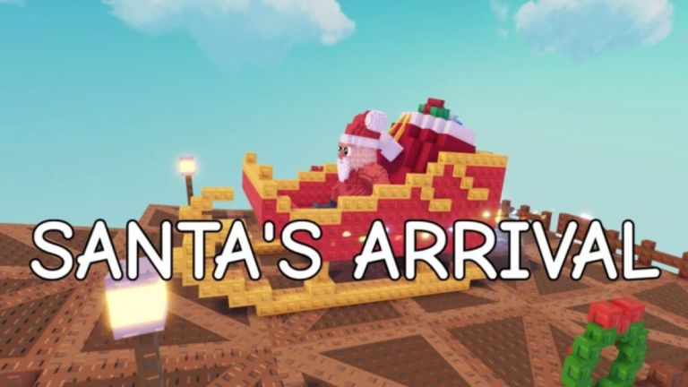 Guide complet de l'événement d'arrivée du Père Noël – Plantes contre Brainrots