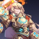 Asura dans le voyageur du royaume