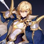 Raphaël dans Realm Traveler