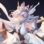 Catherine dans le voyageur du royaume