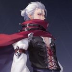 Mael dans le voyageur du royaume