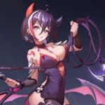 Eudora dans le voyageur du royaume