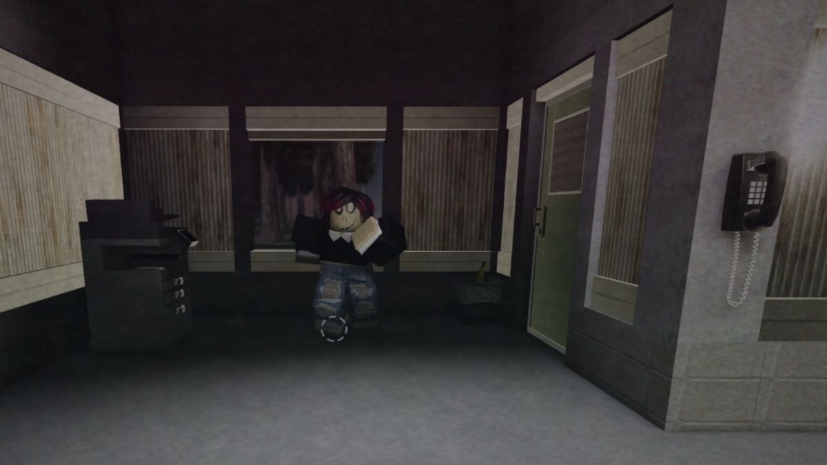 Comment tuer l'imposteur de fenêtre