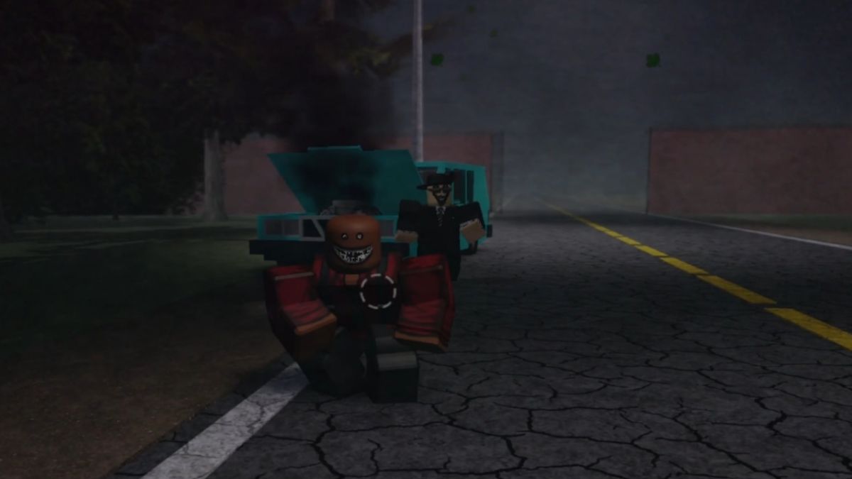 Comment éviter les imposteurs de voitures dans le terminal 13 Second Shift