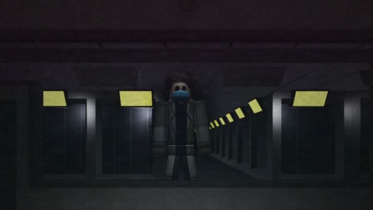 Terminal 13 : Procédure pas à pas de Not Human Second Shift (Chapitre 2)