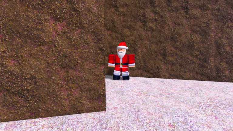 Où trouver le Père Noël dans Anime Fighting Simulator Endless – Guide des événements de Noël, code secret et plus