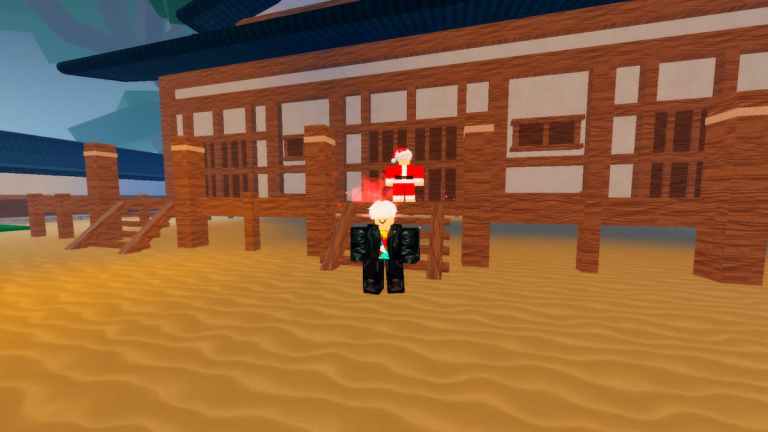 Guide de mise à jour Jujutsu Zero Xmas Mini – Emplacements Jogo Boss, caisses de vacances et plus