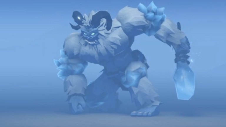 Emplacement d'apparition de Forge Yeti – Guide de quête de Bjorn