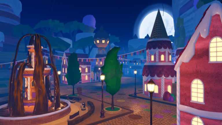 Guide GPO Whole Cake Island – Big Mama, Tower Dungeon, guimauves et plus