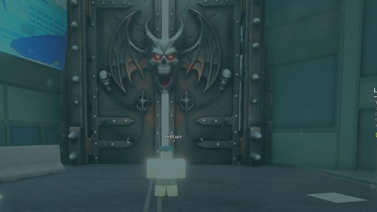 Comment débloquer la salle 11 dans GHOUL RE