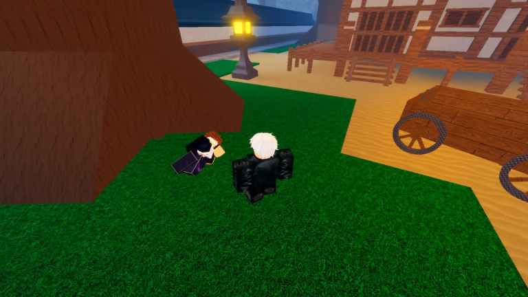 Tous les emplacements de PNJ dans Jujutsu Zero – Quêtes, entraîneurs et boutiques