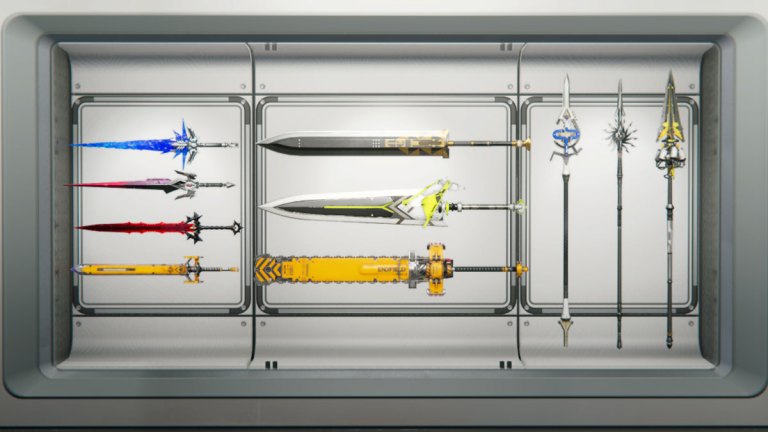 Arknights Endfield Meilleures armes pour tous les opérateurs [Beta Test II]