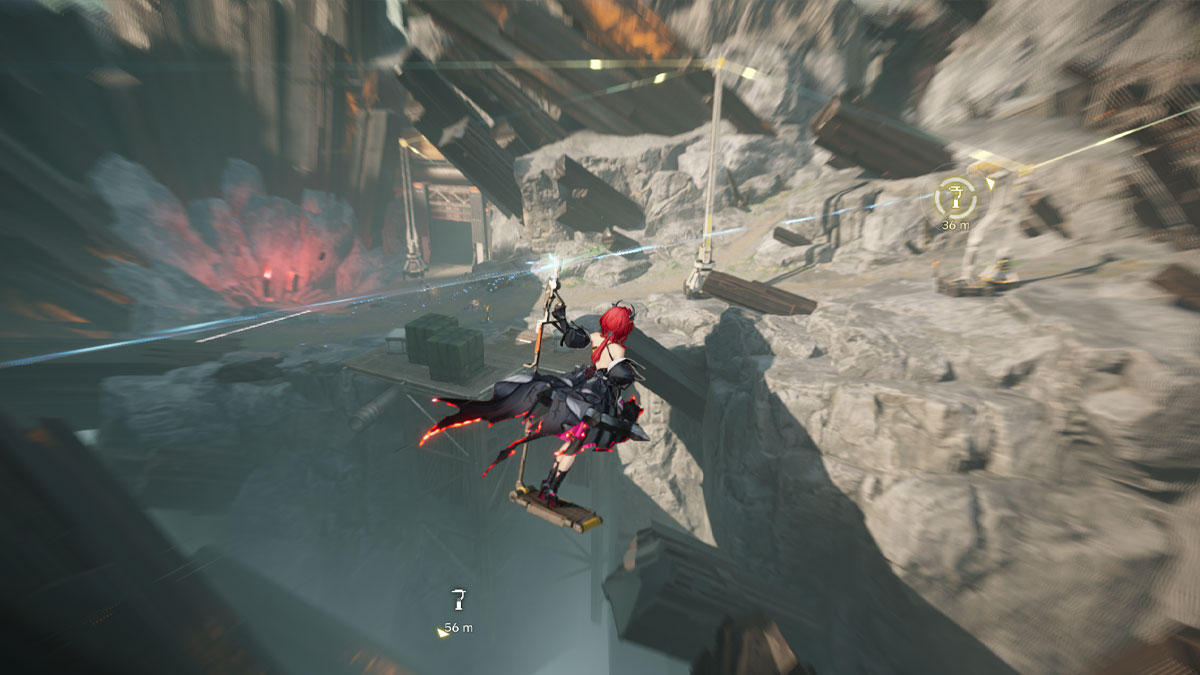 Arknights Endfield Premières impressions Bac à sable