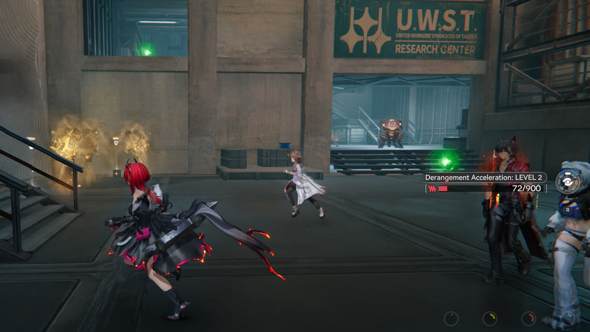 Arknights Endfield : premières impressions de la fin du jeu