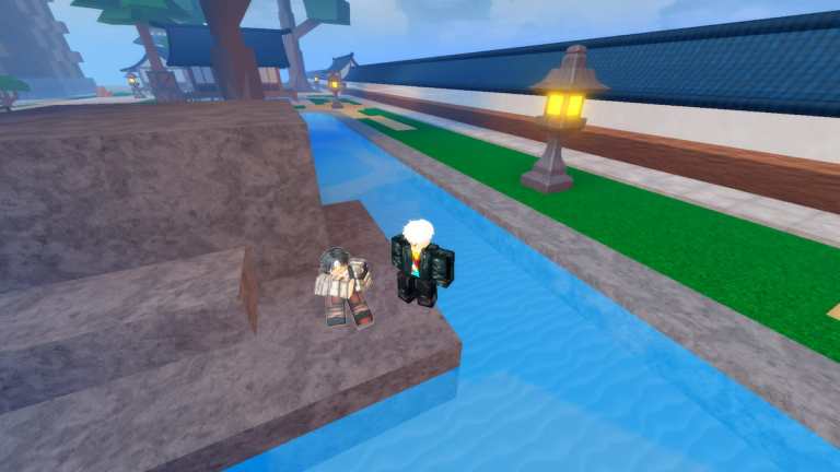 Comment obtenir toutes les armes dans Jujutsu Zero – Recettes de fabrication et exigences