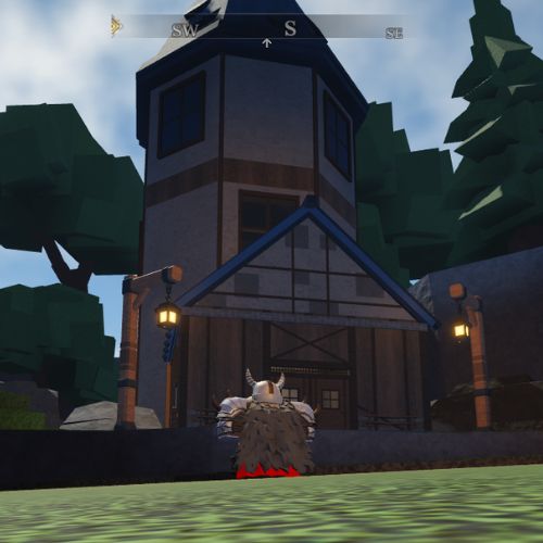 Comment relancer les courses à la Tour des Sorciers de la Forge