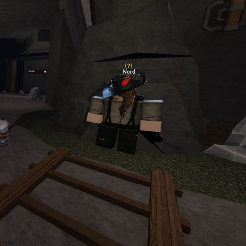 PNJ Nord à Stonewake's Cross