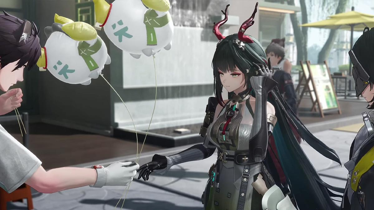 Expérience cinématographique Arknights Endfield : premières impressions