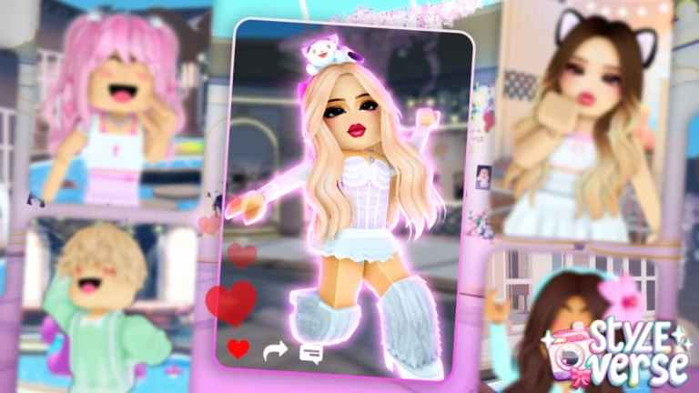 Calendrier et compte à rebours des événements d’abus d’administrateur StyleVerse (décembre 2025)