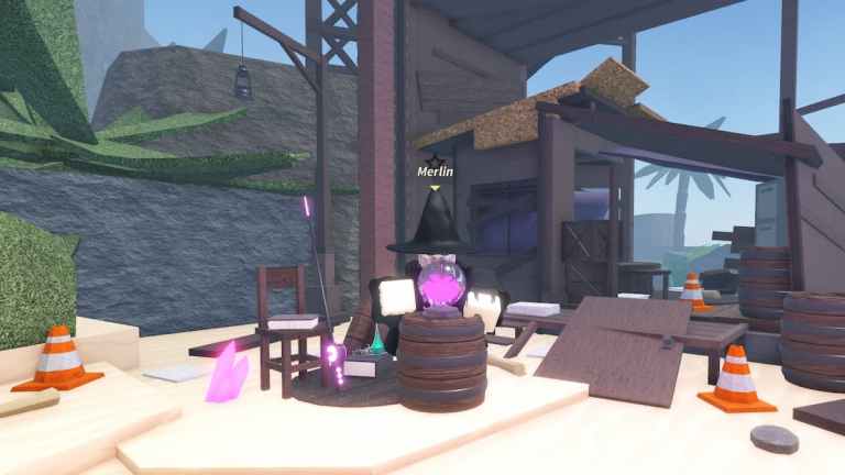 Comment obtenir la canne Astraeus Serenade à Fisch