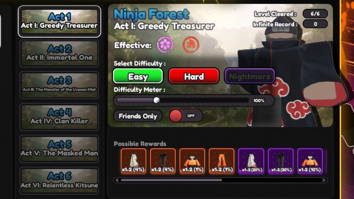 Ferme universelle de gemmes de défense de tour