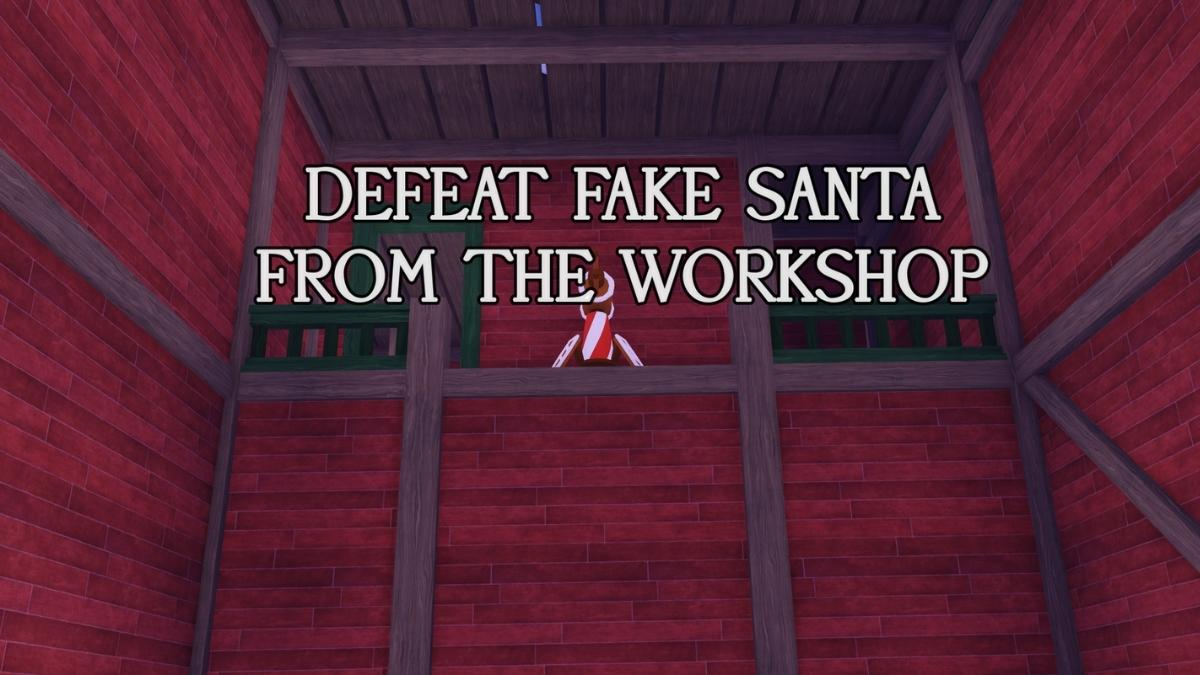 Tourelle dans 99 nuits dans la forêt