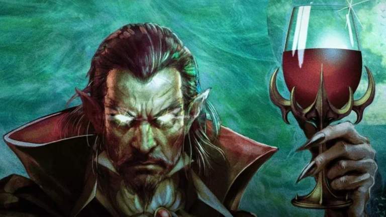 Les survivants des vampires ont rampé pour que les vampires puissent courir – Le nouveau Poncle Card Battler atteint 170 000 listes de souhaits