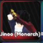 SJW Jinoo (Monarque)