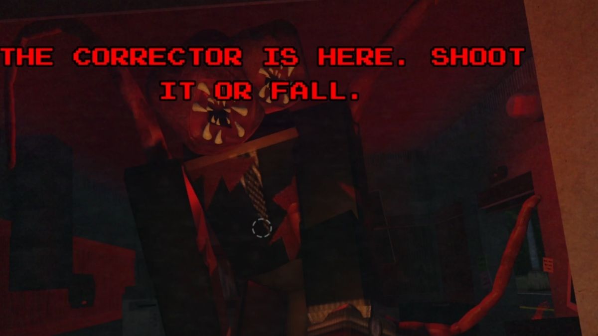 Le Correcteur au Terminal 13 Deuxième Equipe