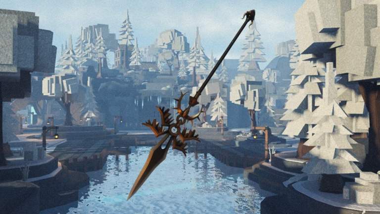 The Forge Best Spear Recipes – Traits, minerais et runes pour lances