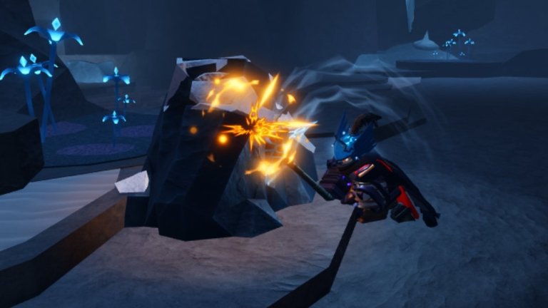 Tous les minerais et traits de Frostpire Expanse – La mise à jour hivernale de Forge