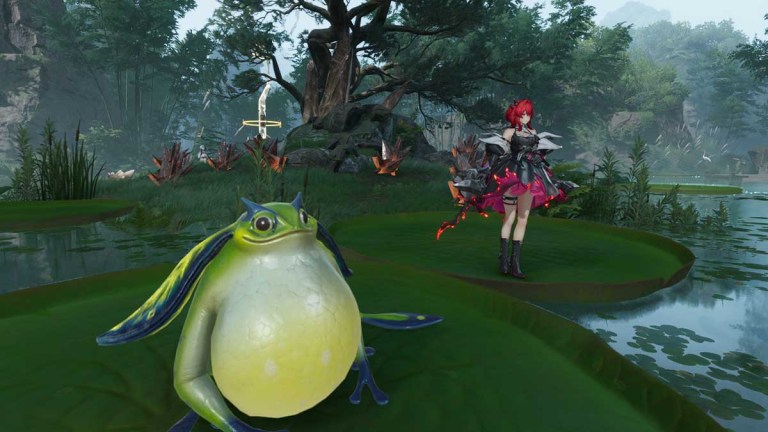 Arknights Endfield Tous les emplacements de croissances et de minerais rares [Beta Test II]