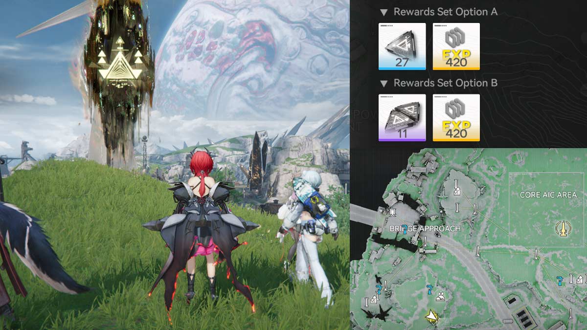 Arknights Endfield Upgrade Material Farming Protodisk Protoset