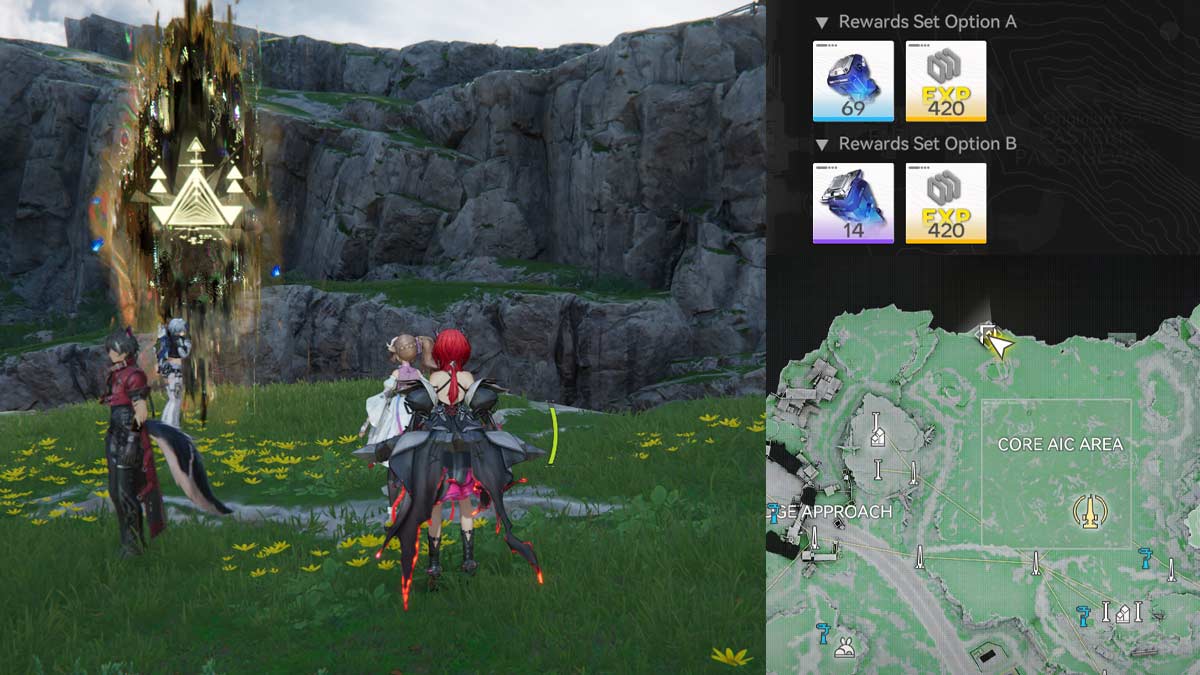 Arknights Endfield Upgrade Material Farming Protoprism Protoèdre