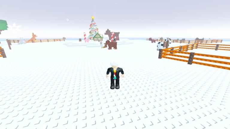 Guide météo Catch and Tame – Comment apparaître, effets et plus encore