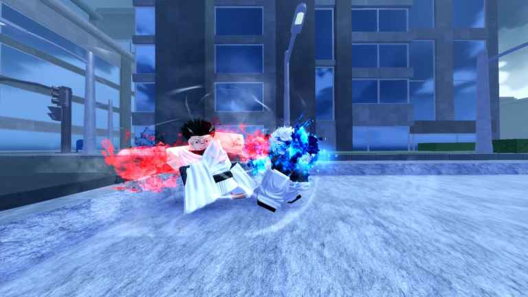 Comment obtenir de la chair maudite et des doigts maudits dans Jujutsu Zero