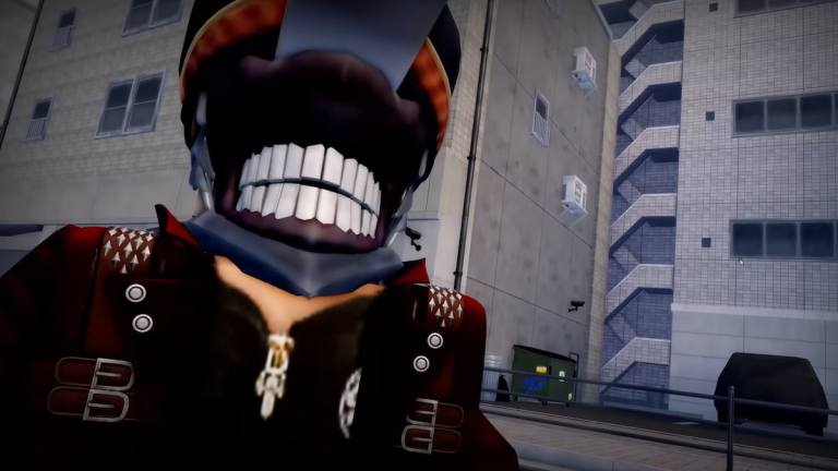 Comment obtenir Katana Man Hybrid dans Devil Hunter