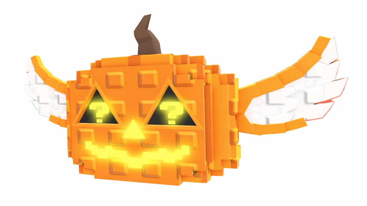 Le bloc effrayant dans SAB