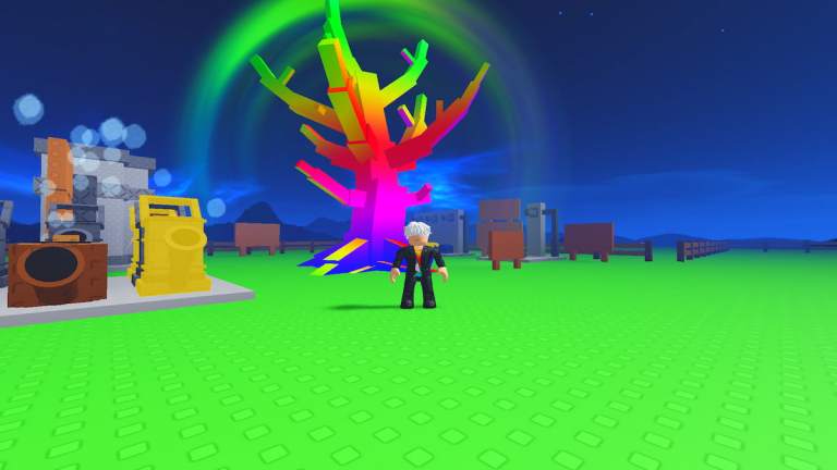 Guide de mutations Chop Your Tree – Comment obtenir, multiplicateur et plus encore