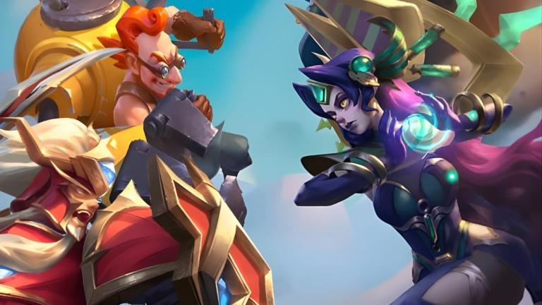 Liste des niveaux de héros de Siberium et guide de relance (janvier 2026)