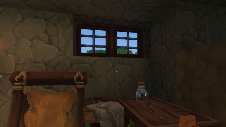 Comment fabriquer du verre à Hytale