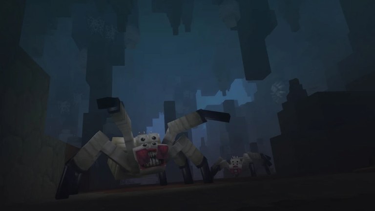 Comment activer le mode Arachnophobie dans Hytale