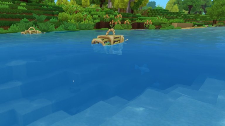 Guide de pêche Hytale – Comment attraper du poisson