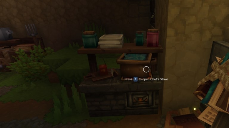 Liste de toutes les recettes de cuisine Hytale [EARLY ACCESS]