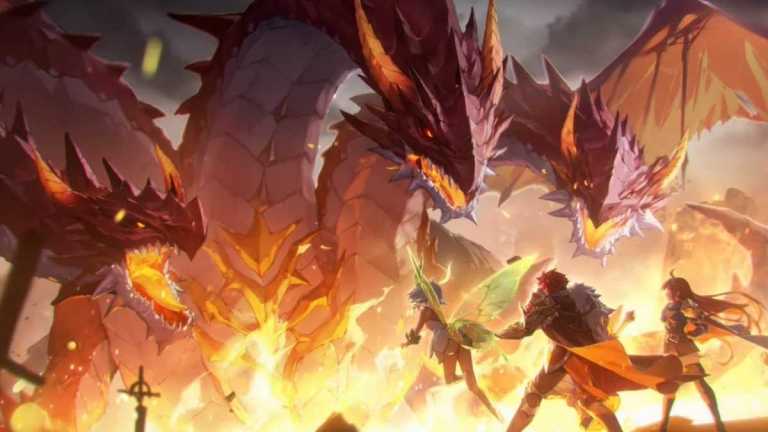 Liste des niveaux et guide de relance du Dragon Traveler (janvier 2026)