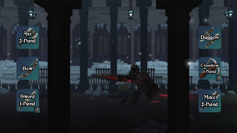 Liste des niveaux d’armes Hytale – Meilleures armes [EA]